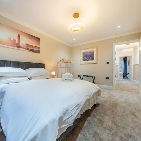 Villa Brand New London Luxury House - Sleeps 8 Extérieur photo