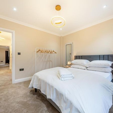 Villa Brand New London Luxury House - Sleeps 8 Extérieur photo