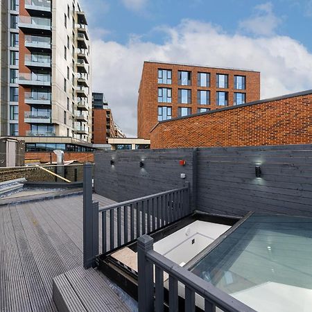 Villa Brand New London Luxury House - Sleeps 8 Extérieur photo