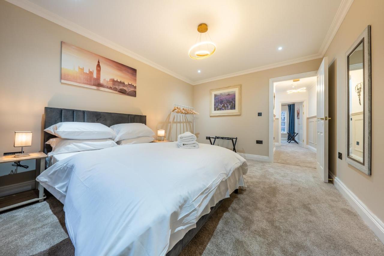 Villa Brand New London Luxury House - Sleeps 8 Extérieur photo