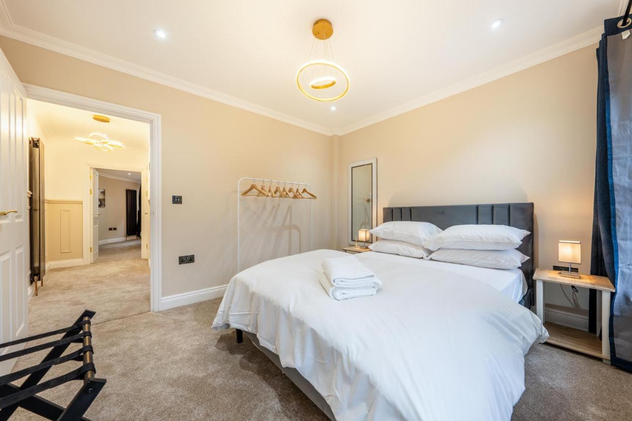 Villa Brand New London Luxury House - Sleeps 8 Extérieur photo