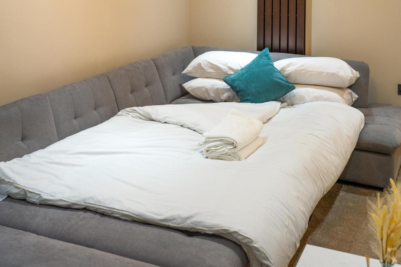 Villa Brand New London Luxury House - Sleeps 8 Extérieur photo