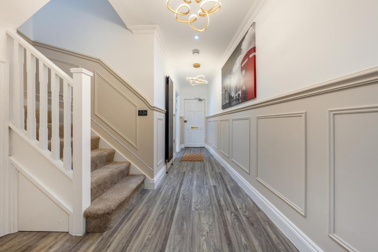 Villa Brand New London Luxury House - Sleeps 8 Extérieur photo