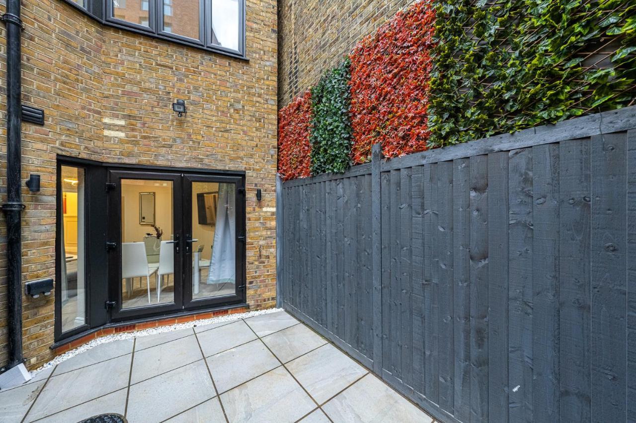 Villa Brand New London Luxury House - Sleeps 8 Extérieur photo