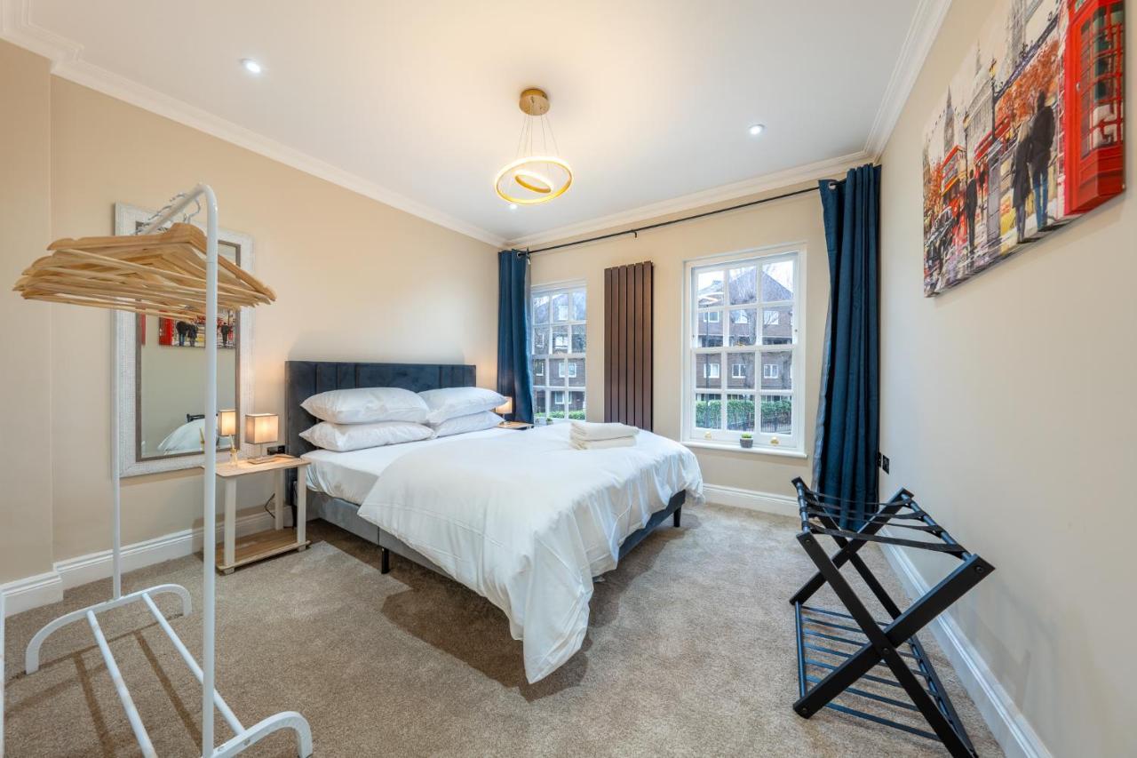 Villa Brand New London Luxury House - Sleeps 8 Extérieur photo