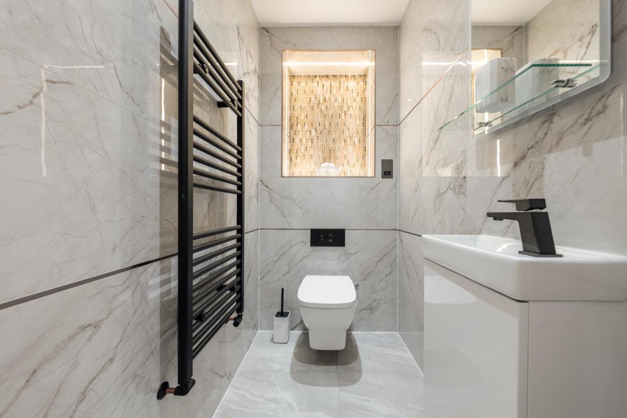 Villa Brand New London Luxury House - Sleeps 8 Extérieur photo