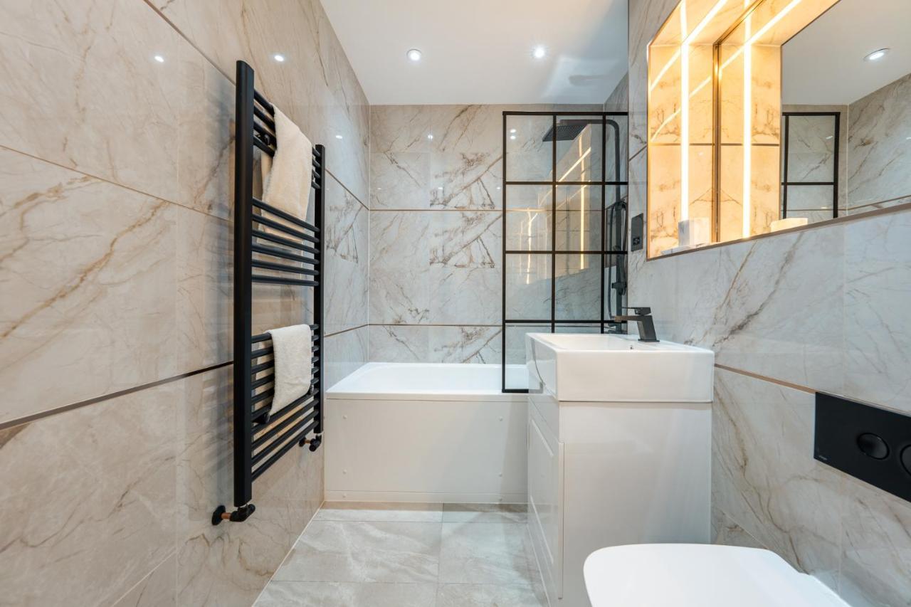 Villa Brand New London Luxury House - Sleeps 8 Extérieur photo