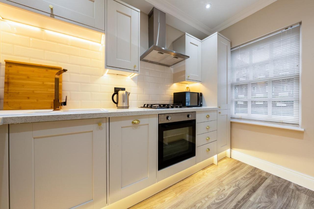 Villa Brand New London Luxury House - Sleeps 8 Extérieur photo