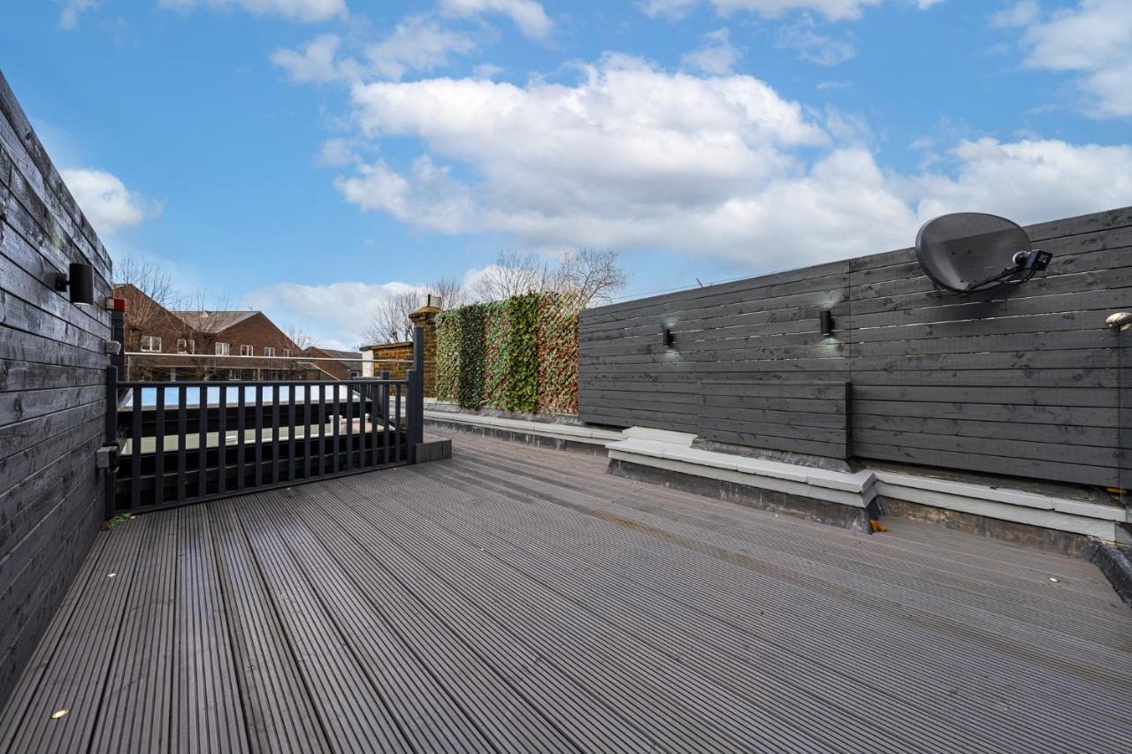 Villa Brand New London Luxury House - Sleeps 8 Extérieur photo