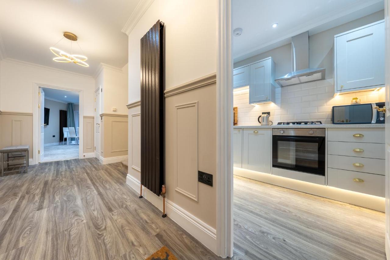 Villa Brand New London Luxury House - Sleeps 8 Extérieur photo