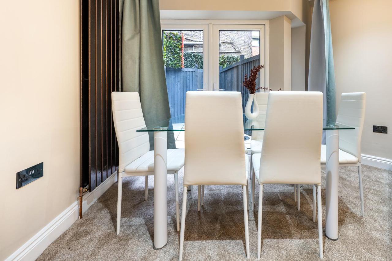 Villa Brand New London Luxury House - Sleeps 8 Extérieur photo