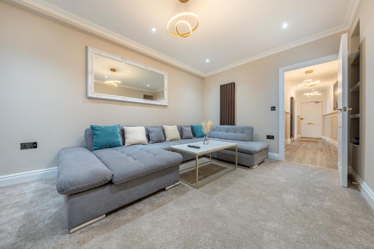 Villa Brand New London Luxury House - Sleeps 8 Extérieur photo