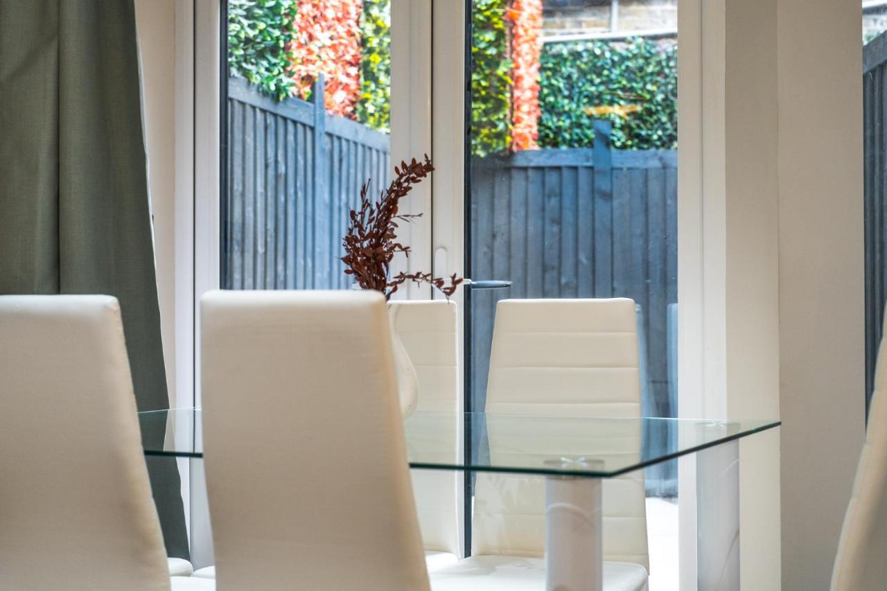Villa Brand New London Luxury House - Sleeps 8 Extérieur photo